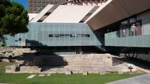 Musée d’Histoire de Marseille