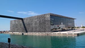 Het MUCEM